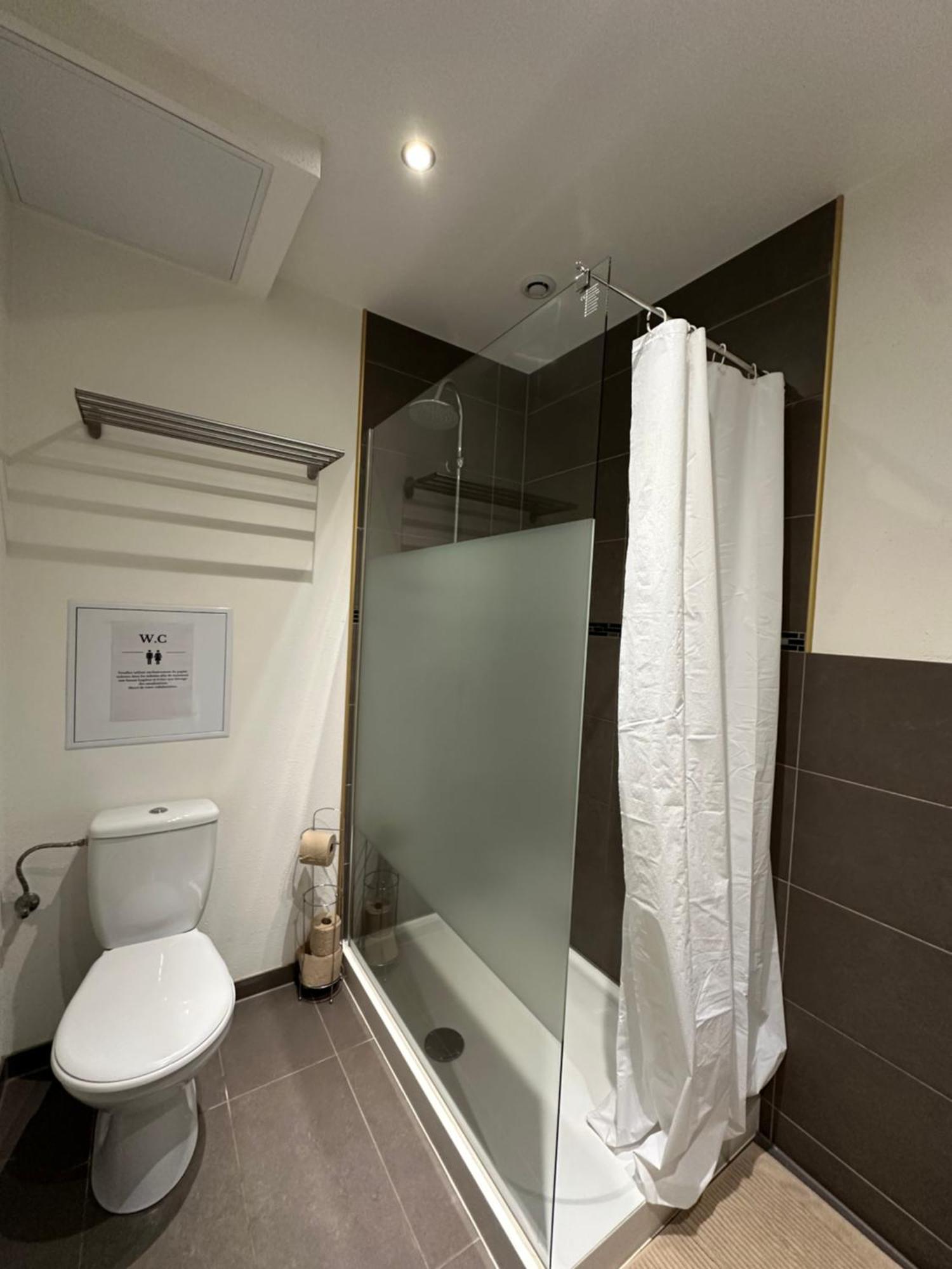 # Le 3 # Joli Appartement T3 Mulhouse Centre, Neuf, Calme Et Tout Equipe Exterior foto